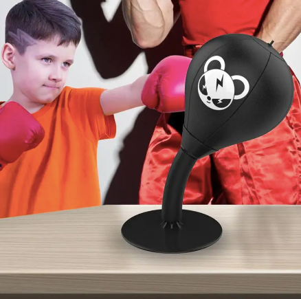 Punching Bag