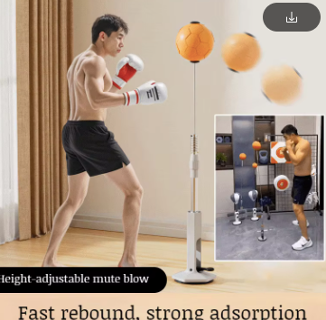 Boxing Reaction Ball