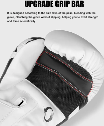 Professional Boxing gloves