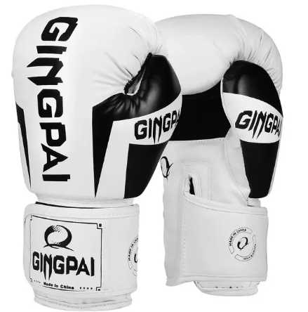 Professional Boxing gloves