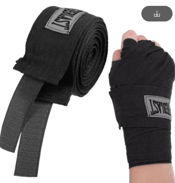 Boxing Wraps