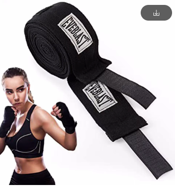 Boxing Wraps