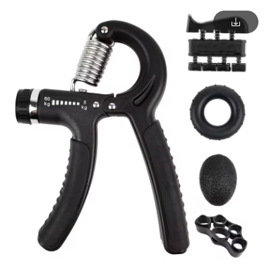 Grip Strengthener