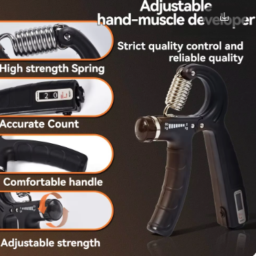 Grip Strengthener